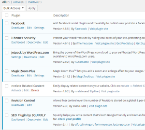 Read more about the article How To Speed Up WordPress
