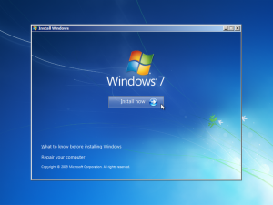 Read more about the article How To Install Windows 7