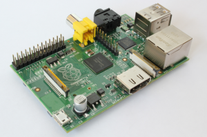 Read more about the article Giveaway: Raspberry Pi Starter Kit