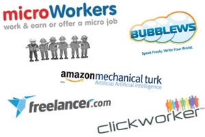 Read more about the article 5 Money Making Websites