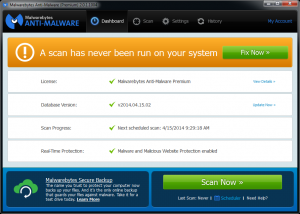 Read more about the article How To Use Malwarebytes