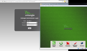 Read more about the article Running Untangle in VM