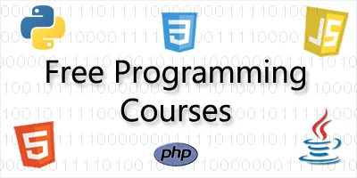 Free Programming Courses