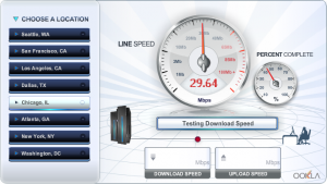 Read more about the article How to Test Internet Speed