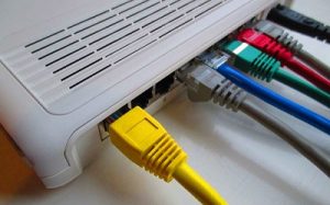 Read more about the article Default Usernames and Passwords for Routers
