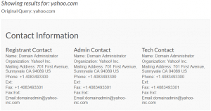 Read more about the article How to Find Website Owners