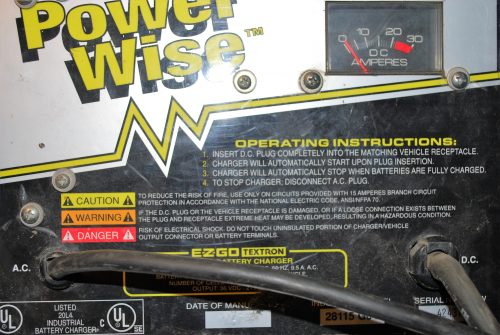 Read more about the article Powerwise Charger Not Working