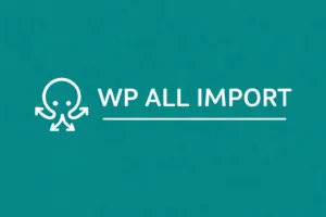 WP All Import